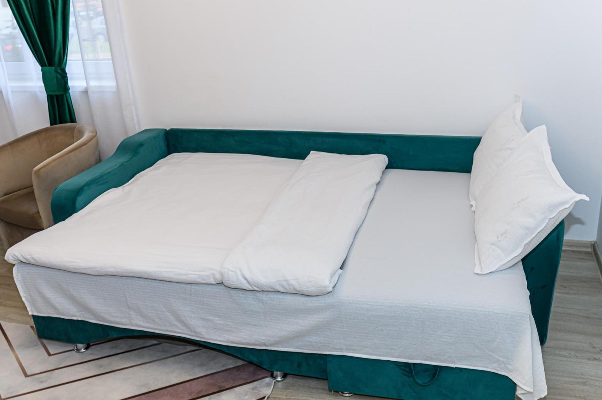 Grandis Residence Luxury Apartment บราชอฟ ภายนอก รูปภาพ