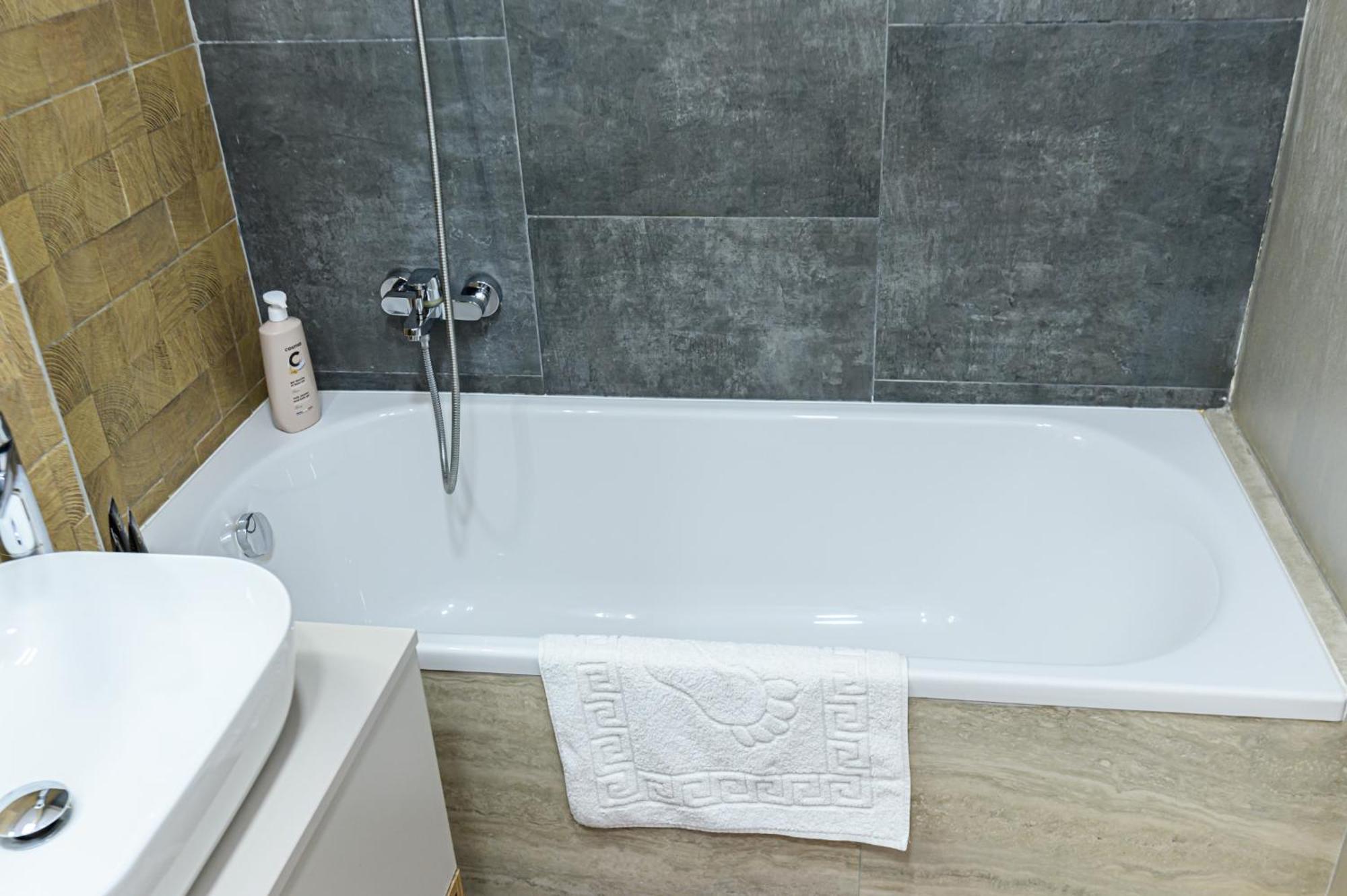 Grandis Residence Luxury Apartment บราชอฟ ภายนอก รูปภาพ