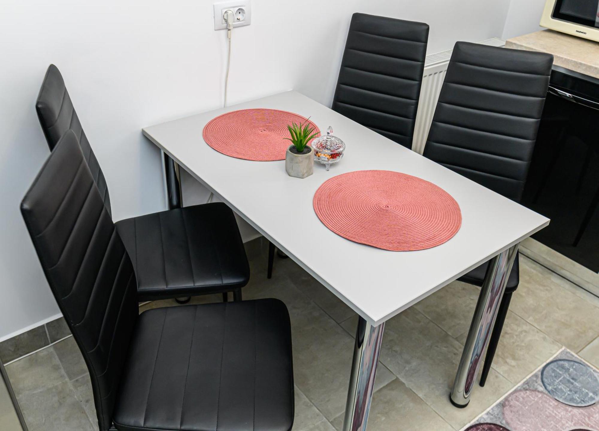 Grandis Residence Luxury Apartment บราชอฟ ภายนอก รูปภาพ