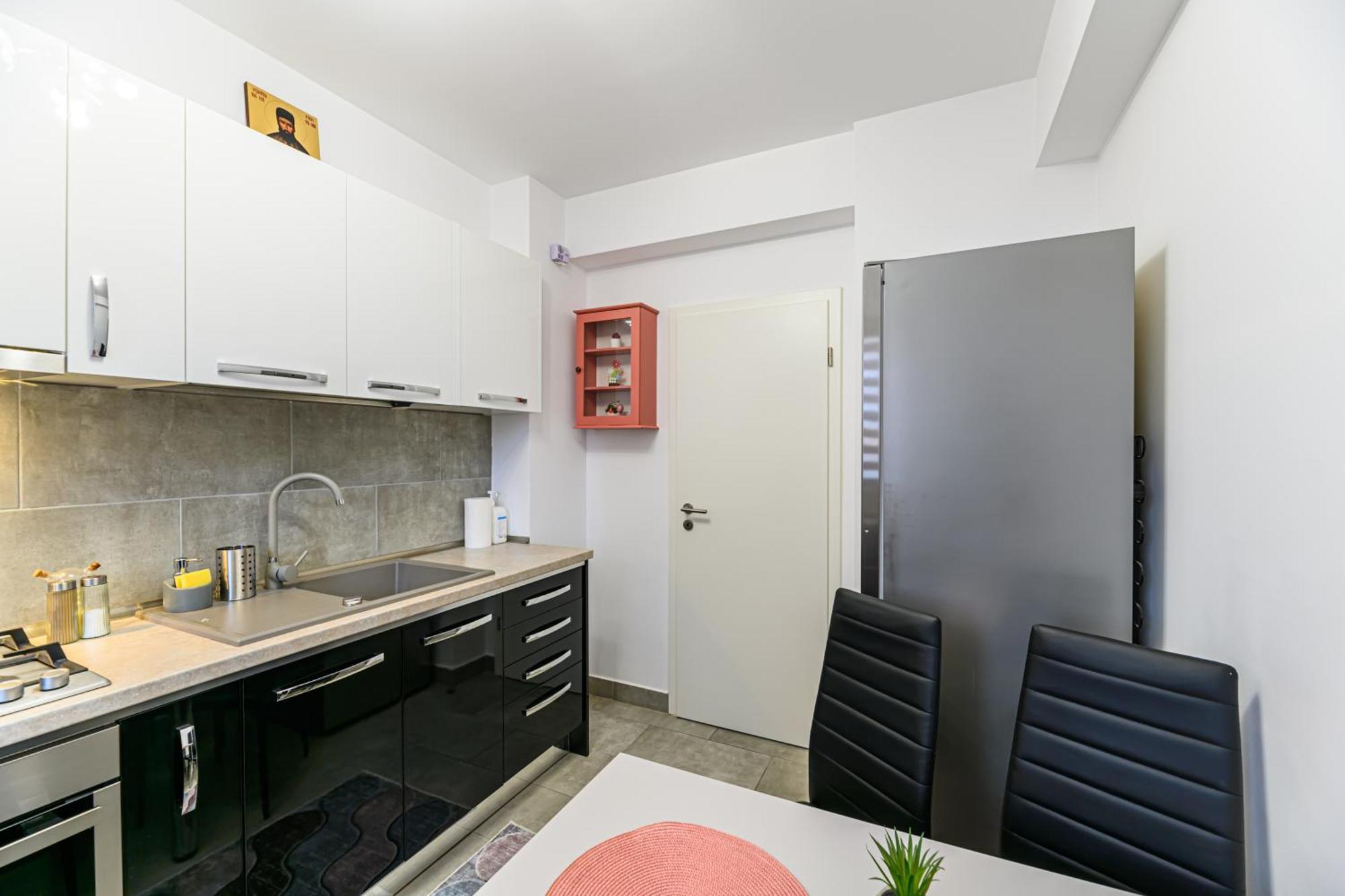 Grandis Residence Luxury Apartment บราชอฟ ภายนอก รูปภาพ